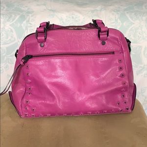 Elliot Lucca large crossbody bag